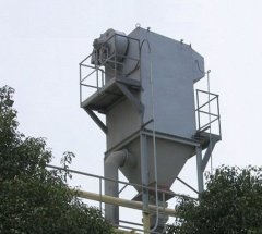 單機脈沖除塵器