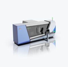 YHMK7160-18精密数控卧轴矩台平面磨床的图片