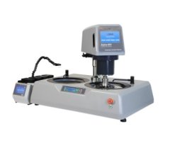 Alpha-660双盘自动磨抛机的图片