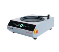 Alpha-112 单盘磨抛机的图片