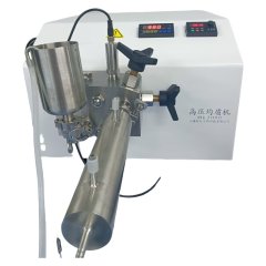 HL30PLUS中式高壓均質(zhì)機(jī)