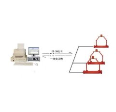 隔爆型核子秤的图片