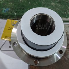 UHB-ZKD內(nèi)襯氟塑料耐腐耐磨砂漿泵集裝式機(jī)械密封