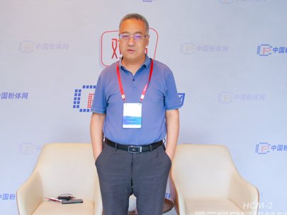 對(duì)話丨2025第二屆高導(dǎo)熱材料與應(yīng)用技術(shù)大會(huì)暨導(dǎo)熱填料技術(shù)研討會(huì)特邀專家采訪實(shí)況