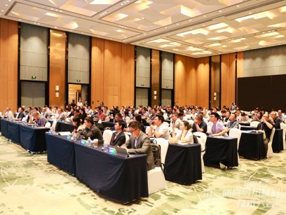 導(dǎo)熱革新，賦能未來(lái)丨2025第二屆高導(dǎo)熱材料與應(yīng)用技術(shù)大會(huì)暨導(dǎo)熱填料技術(shù)研討會(huì)成功召開(kāi)！