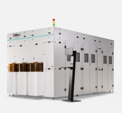 SAB6210 HB-全自动 混合键合设备的图片