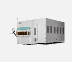 SAB6410TB-全自动 临时键合设备的图片