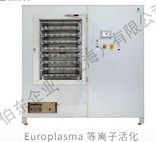 等离子表面处理机 CD 1200 PLC的图片