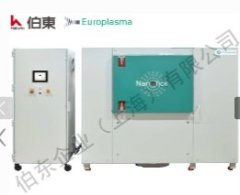 Europlasma等离子表面处理机CD 1000的图片