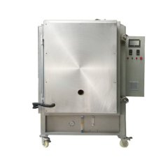 智能還原電爐
