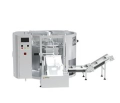GDS420-06Y 給袋包裝機(jī)
