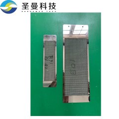 二級(jí)供料干法制粒機(jī)20kg