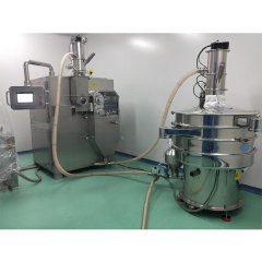 ?硫酸鈉干法制粒機(jī)500kg