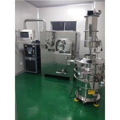 磷酸鐵鋰干法制粒機(jī)1000kg
