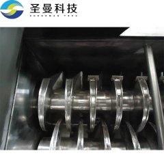 ?甲酸鈉晶體空心槳葉干燥冷卻機(jī)KJG-60