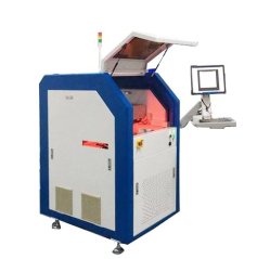 DirectLaser SA1 激光精密切割设备的图片