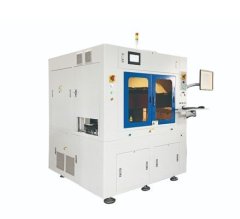 DirectLaser SA7独立智能定位激光分板切割设备的图片