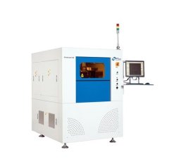 DirectLaser SF5 激光精密切割设备的图片