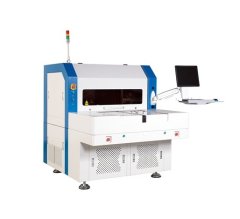 DirectLaser SF6 激光精密切割设备的图片