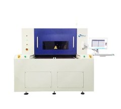 DirectLaser SF8 激光精密切割设备的图片