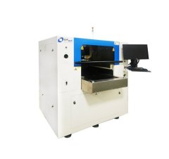 DirectLaser MA2 铝基板激光精密切割设备的图片