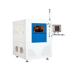 DirectLaser MC5 陶瓷基板激光精密钻孔切割系统的图片