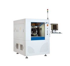 DirectLaser MC6 陶瓷基板激光精密钻孔/切割系统的图片