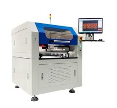 StencilCheck C 简配版钢网检测设备