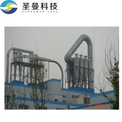 前驅(qū)體材料產(chǎn)線閃蒸干燥設(shè)備7000t/a