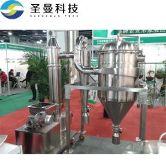 ?均苯四甲酸濾餅閃蒸干燥機2t