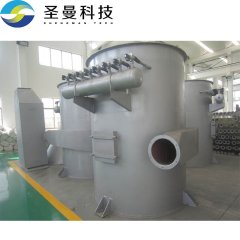 魚粉閃蒸干燥裝置1500kg