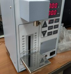 日本太阳科学SUN RHEO破裂强度试验器305-BP的图片