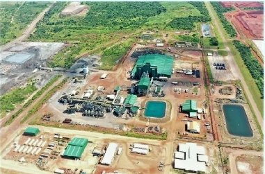 һD˽ʯīSyrah Resources