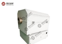 GZ-JX 中試實驗爐 鋰電材料燒結優選 ±1℃精準控溫 多氣氛可選