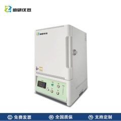 高溫氣氛箱式馬弗爐