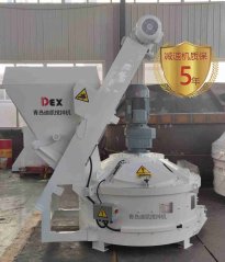 玻璃原料攪拌機—行星式攪拌機全面開花占據“半壁江山”