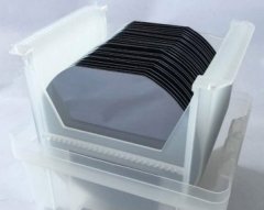抛光硅片.的图片
