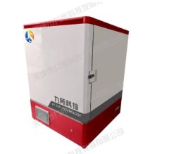 1600℃箱式电炉/马弗炉的图片
