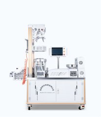 精密單層實(shí)驗(yàn)室吹膜機(jī)LB-20-C-ABC