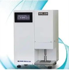 日本岡田精工okadaseiko非接觸式微量粉體特性測試儀MPC-200