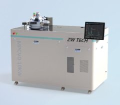 微波等离子体化学气相沉积的图片