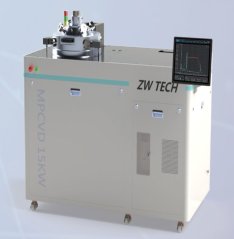 ZW-15C-MPCVD气相沉积设备的图片