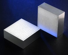 L(Y)SO硅酸(釔)镥晶體