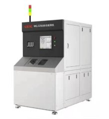 WG-1250自动减薄机的图片