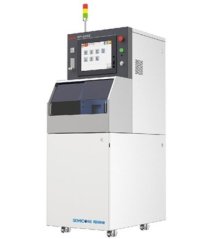 HP-6103/6100自动划片机的图片