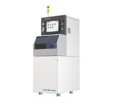 HP-6100自动划片机的图片