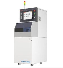 HP-6103自动划片机的图片