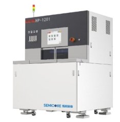 HP-1201自动划片机的图片