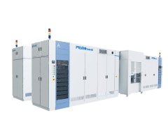 PRISMO D-BLUE®MOCVD设备的图片