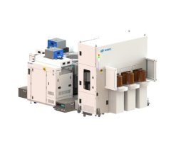 Preforma Uniflex™ CW薄膜设备的图片